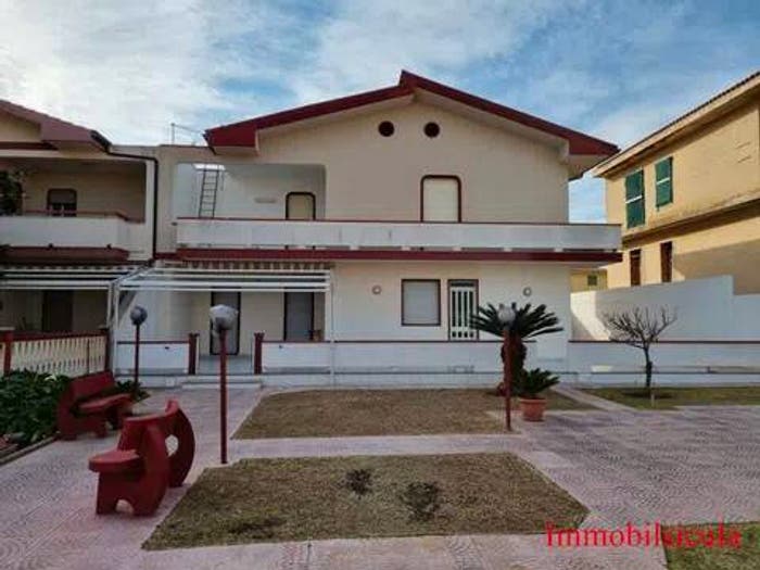 Casa con 6 locali in vendita in Sp, Santa Maria Del Focallo, Ispica