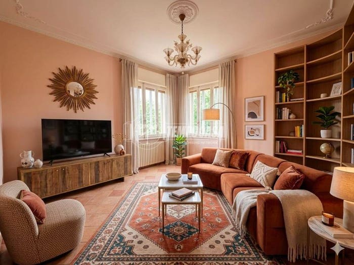 Casa con 5 locali in vendita in Via Statale, Fiorano, Fiorano Modenese
