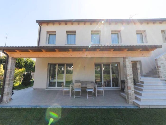 Casa con 6 locali in vendita in Via Sebastiano Venier, Crocifisso Ponte Quattro Martiri, Padova