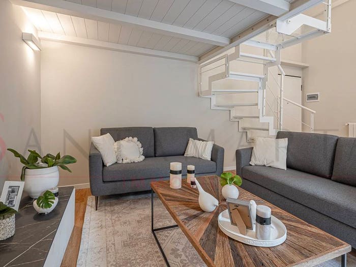 Appartamento trilocale in vendita in Morgagni, Milano
