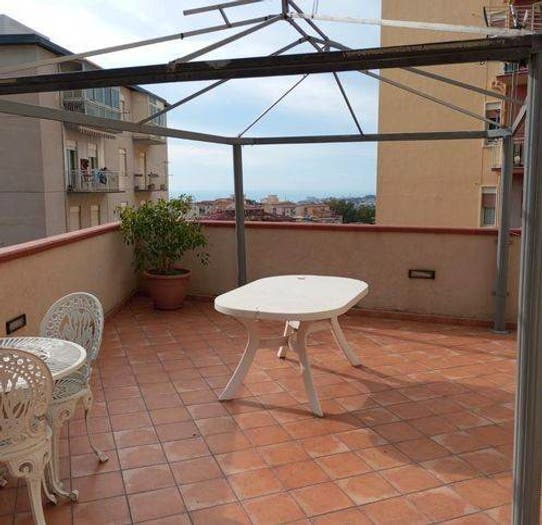Appartamento quadrilocale in vendita in Via Esseneto, Via Imera V della Vittoria Via Dante A, Agrigento