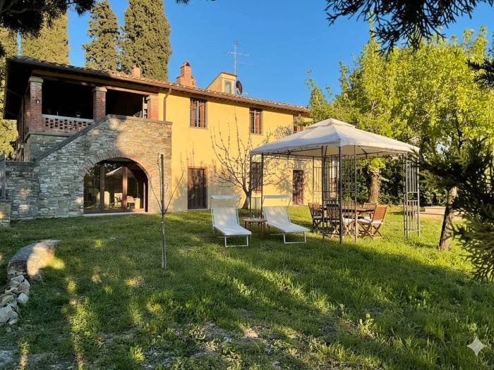 Appartamento trilocale in vendita in via colognolese, Pontassieve