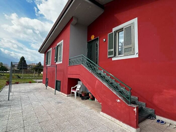 Casa quadrilocale in vendita in Via Nola, Somma Vesuviana