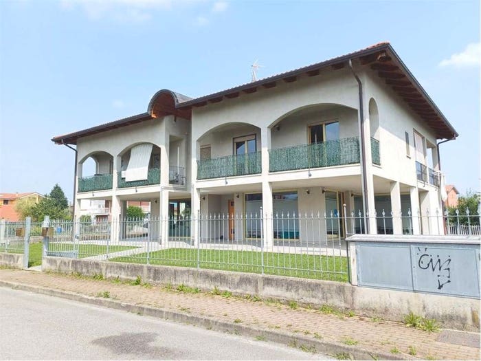Appartamento bilocale in vendita in via Fassero, Centro, Ciriè