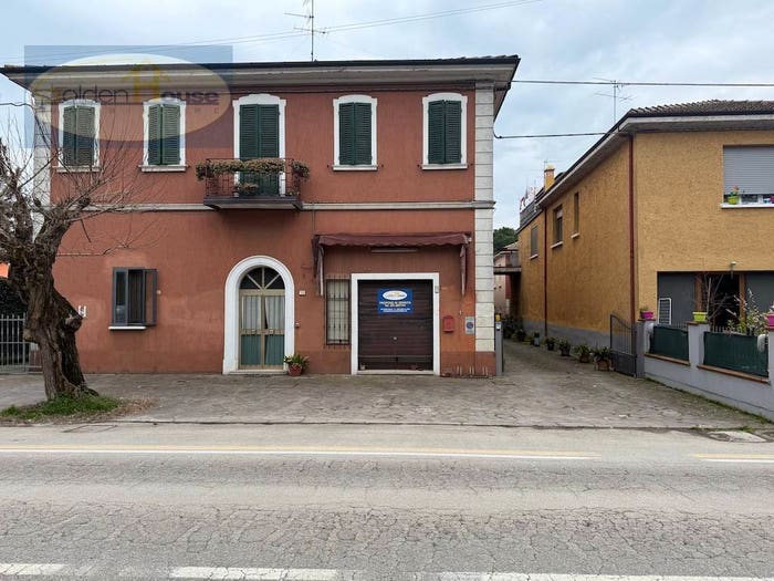 Casa in vendita in Via Fascinata, Santa Maria Codifiume, Argenta