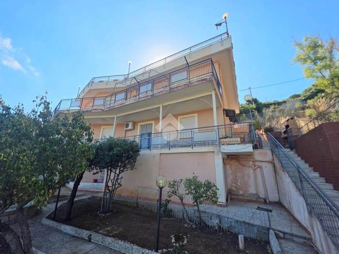 Casa quadrilocale in vendita in Via XXVII Maggio, Misilmeri