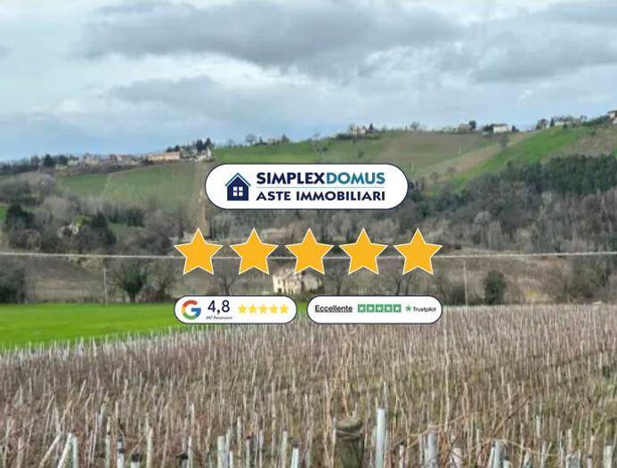 Casa con 6 locali in vendita in Contrada Gioncare, Poggio San Marcello