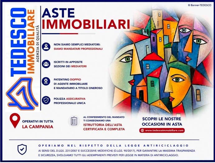 Case in Vendita e in Affitto - 2
