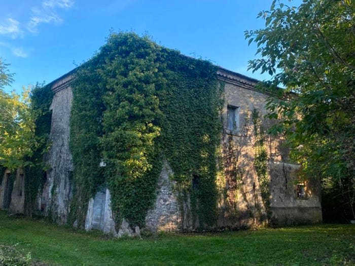 Casa con 5 locali in vendita in Santo Janni, Pignataro Interamna