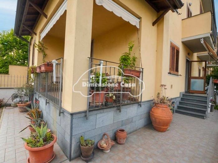 Appartamento quadrilocale in vendita in Viale G Puccini, Sant'Anna, Lucca