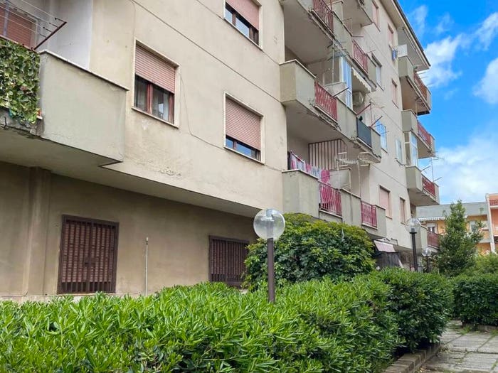 Appartamento bilocale in vendita in Via Gubbio No Number, Mondragone