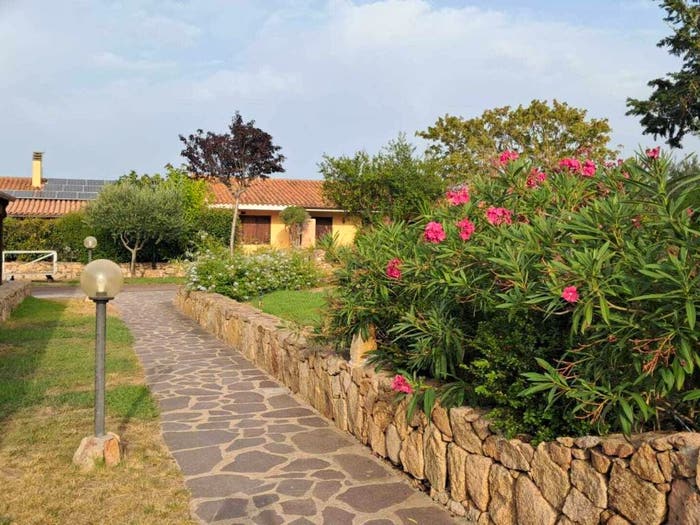 Appartamento trilocale in vendita in Lido del Sole Vecchie Saline, Olbia
