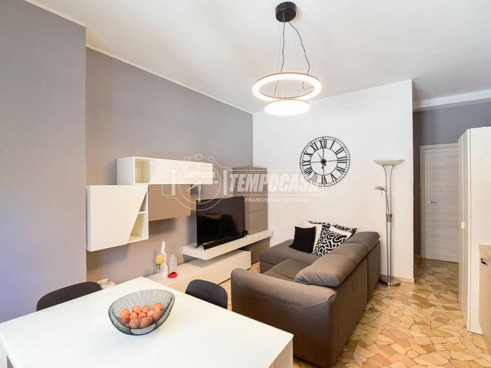 Appartamento trilocale in vendita in Via Dante, Centro, Erba
