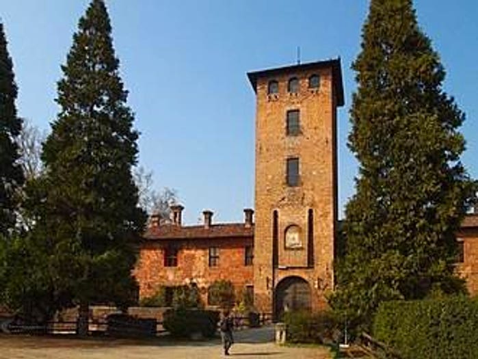 Casa con 6 locali in vendita in Via Archimede, Linate, Peschiera Borromeo