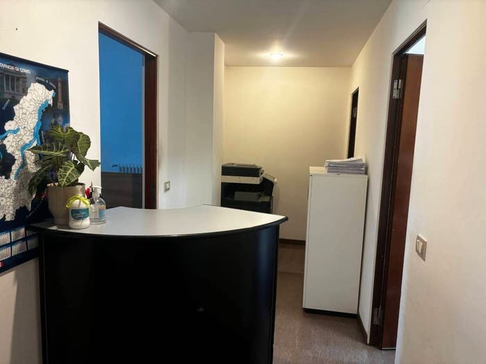 Appartamento trilocale in vendita in Via Vittorio Vergani, Centro, Cantù