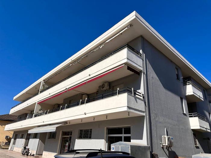 Appartamento trilocale in vendita in Via Roma, Villa Rosa, Martinsicuro