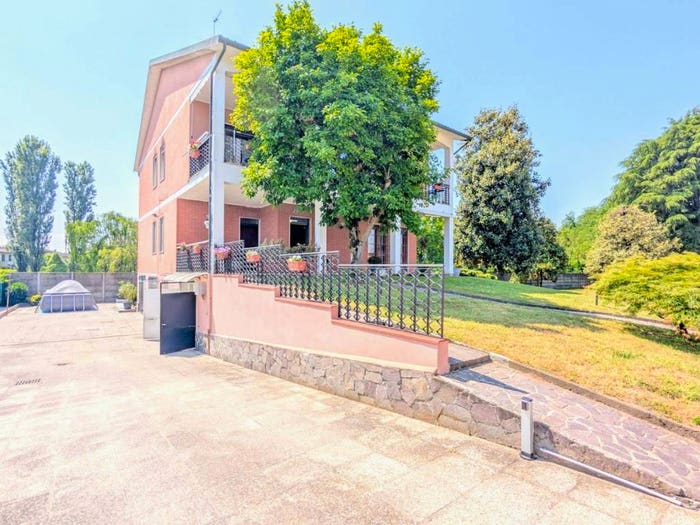 Casa con 6 locali in vendita in Via Motta San Damiano, Motta San Damiano, Valle Salimbene