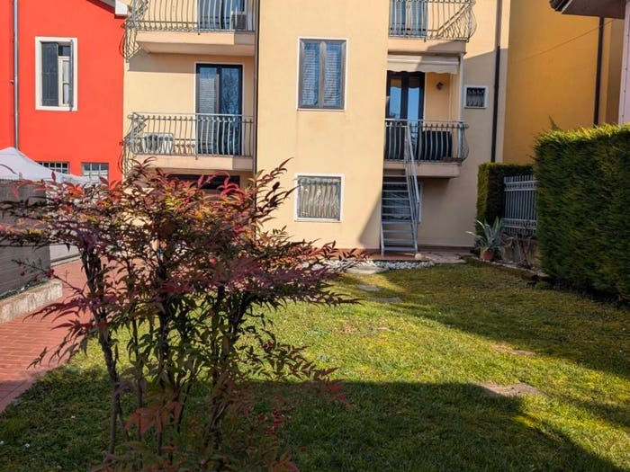 Casa trilocale in vendita in Via Bassa Prima, Centro, Campodarsego