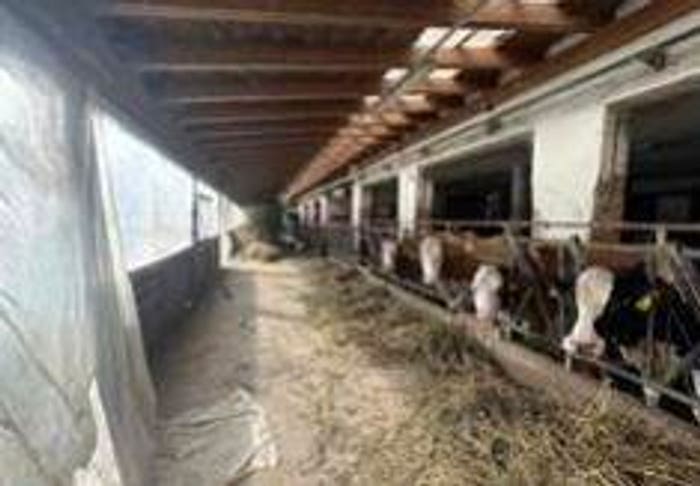 Casa con 6 locali in vendita in Localita' Ponciach, Altavalle