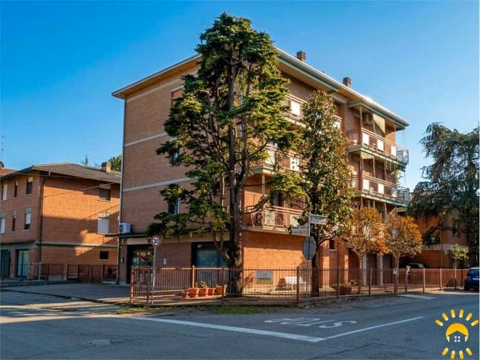 Appartamento con 5 locali in vendita in Via Cosmè Tura, Ospedale, Carpi