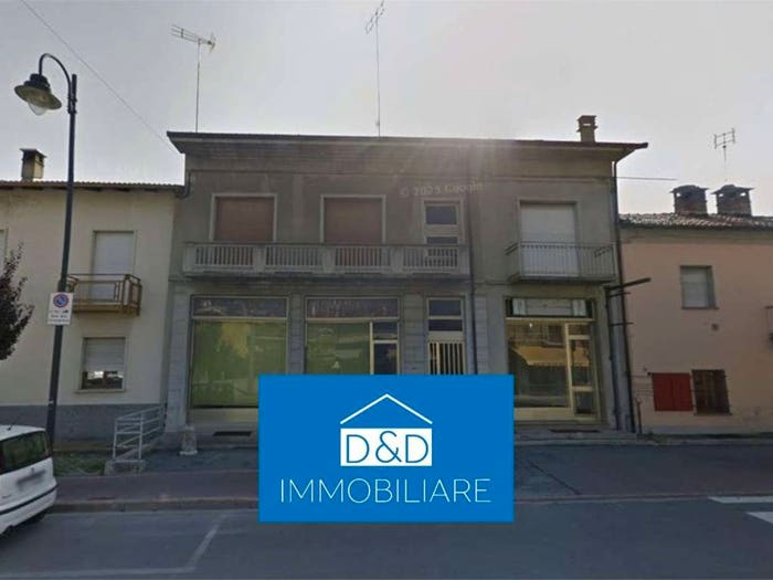 Appartamento con 6 locali in vendita in Corso Barale, Centro, Borgo San Dalmazzo