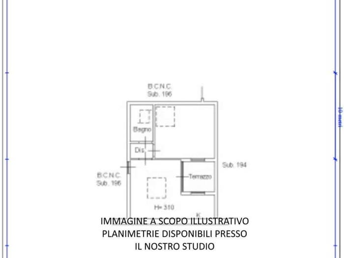 Case in Vendita e in Affitto - 2