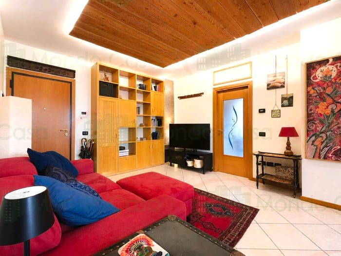 Casa con 5 locali in vendita in Via Cardinale Giacomo Lercaro, Vicoli Redentore, Ravenna