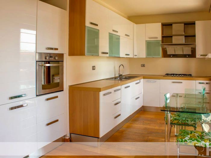 Casa con 5 locali in vendita in Via Guido Sinopoli, Centro, Conegliano