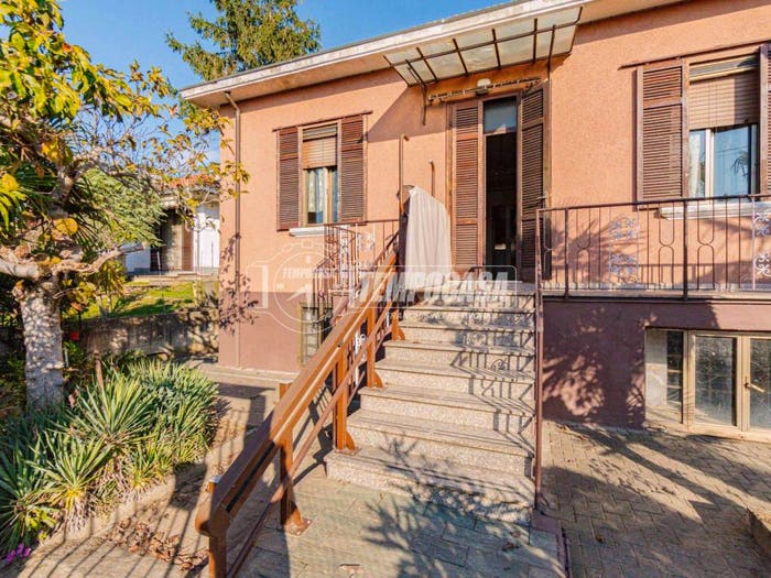 Casa bilocale in vendita in Corso Genova, Corso Genova Esselunga, Vigevano