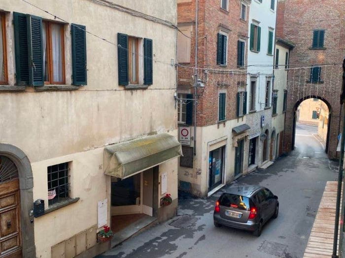 Appartamento bilocale in vendita in Centro, Foiano della Chiana
