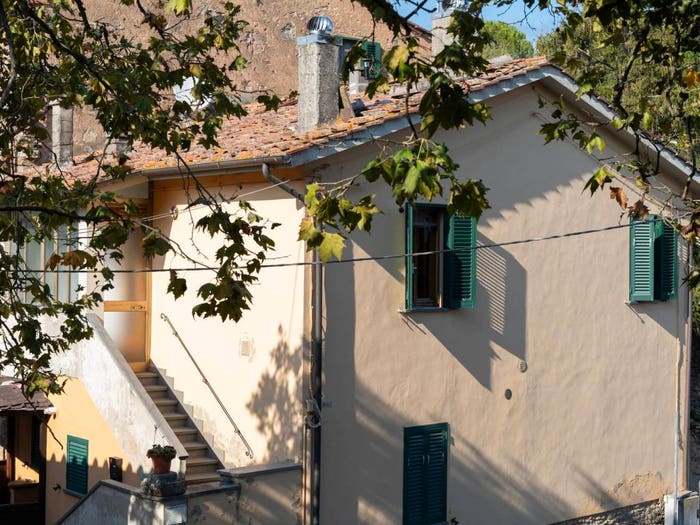 Appartamento trilocale in vendita in Piazza della Vittoria, Collemontanino, Casciana Terme Lari