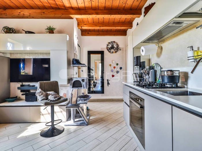 Appartamento bilocale in vendita in Via Stradelli GUelfi, San Vitale Roveri, Bologna