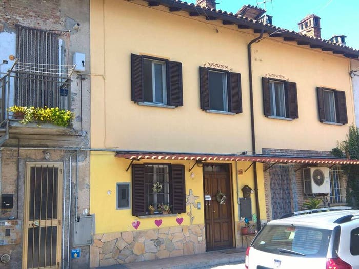 Casa trilocale in vendita in Via A Depretis, Bressana, Bressana Bottarone