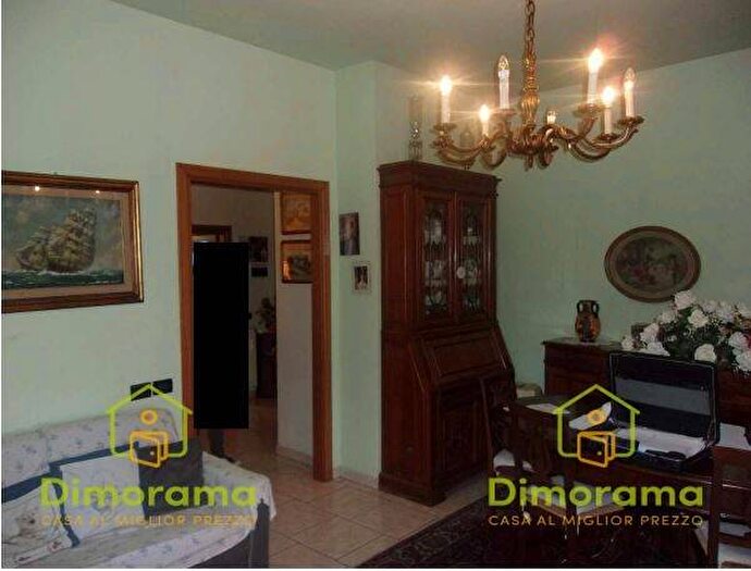 Appartamento quadrilocale in vendita in via Antonio Vivaldi, San Paolo, Prato