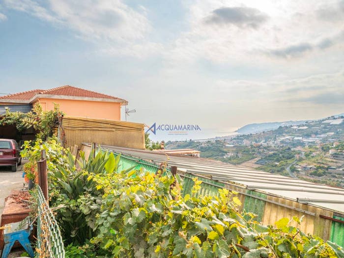 Casa con 6 locali in vendita in Strada vicinale della Lisca, San Siro Casinò, Sanremo