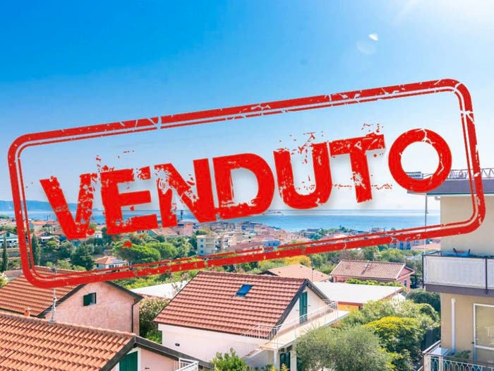 Appartamento bilocale in vendita in Via Alba, Centro, Ceriale