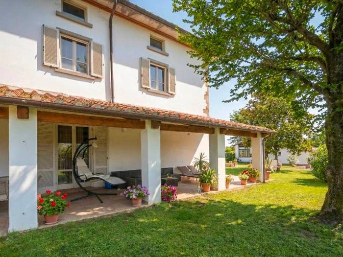 Casa con 6 locali in vendita in Località Ponte alla Chiassa, Giovi, Arezzo