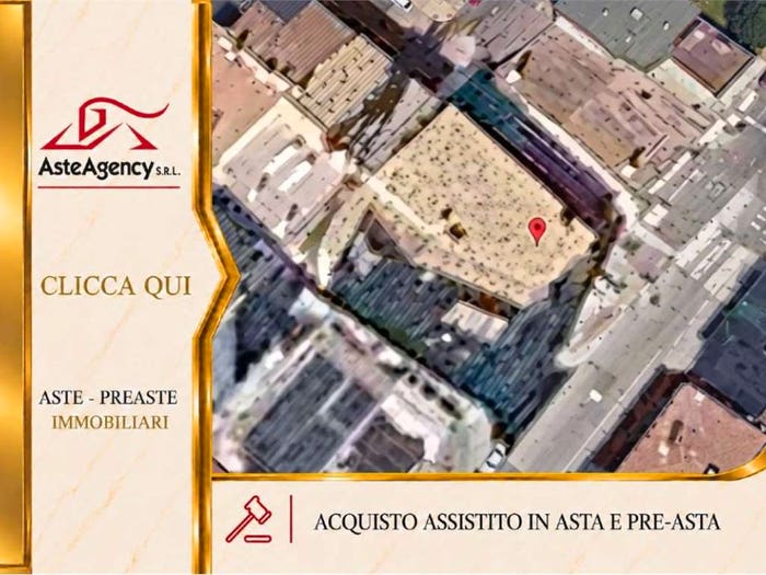 Appartamento con 6 locali in vendita in Via Cesare Battisti snc, Pratola Peligna