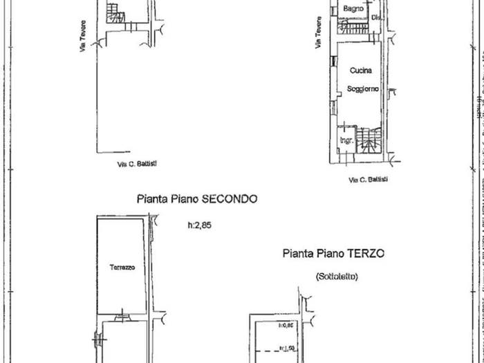 Case in Vendita e in Affitto - 3
