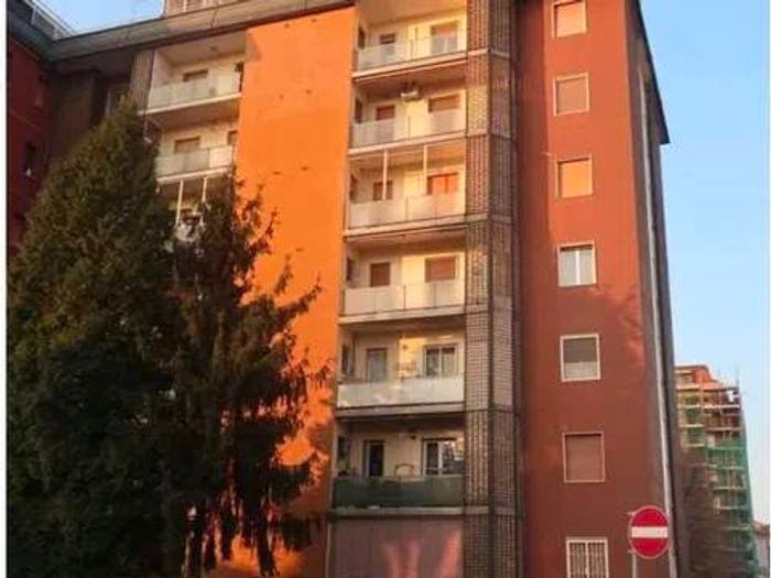 Appartamento trilocale in vendita in Via Giosuè Carducci, Centro, Opera