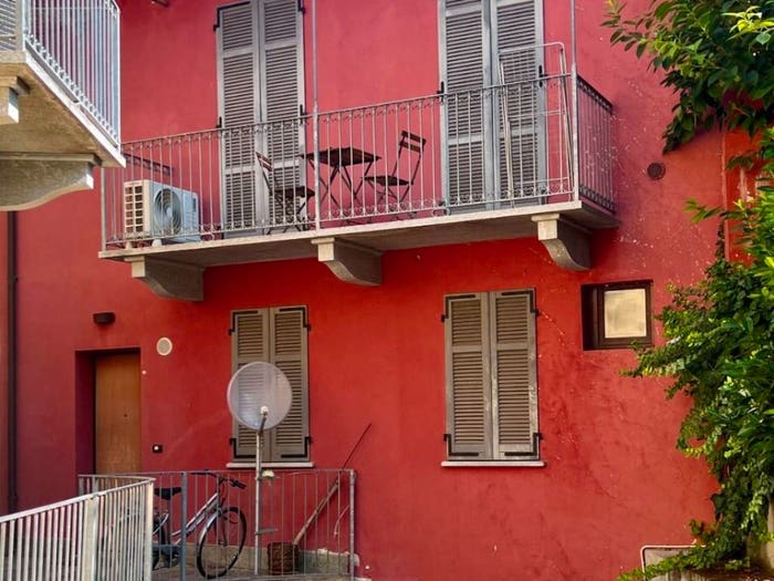 Appartamento bilocale in vendita in Via Vida, Centro, Alba