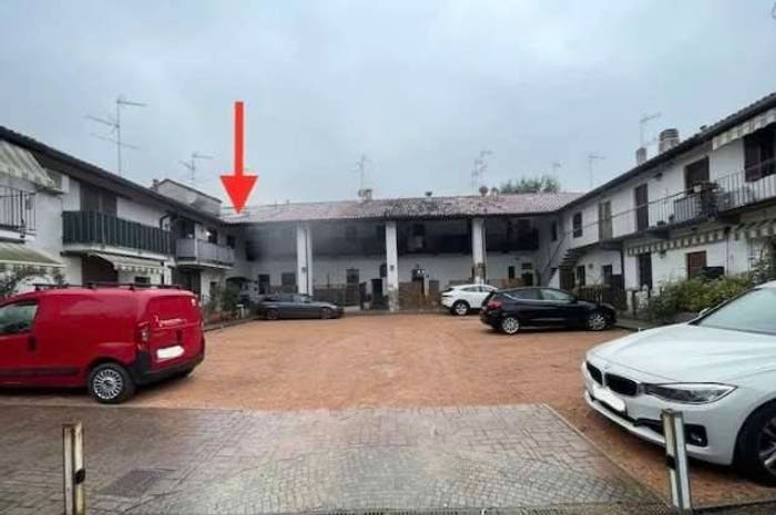 Appartamento quadrilocale in vendita in Via Magenta, Centro, Muggiò