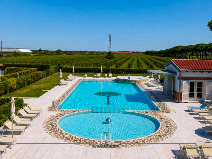 Appartamento trilocale in vendita in Via Cristoforo Colombo, Jesolo Paese, Jesolo