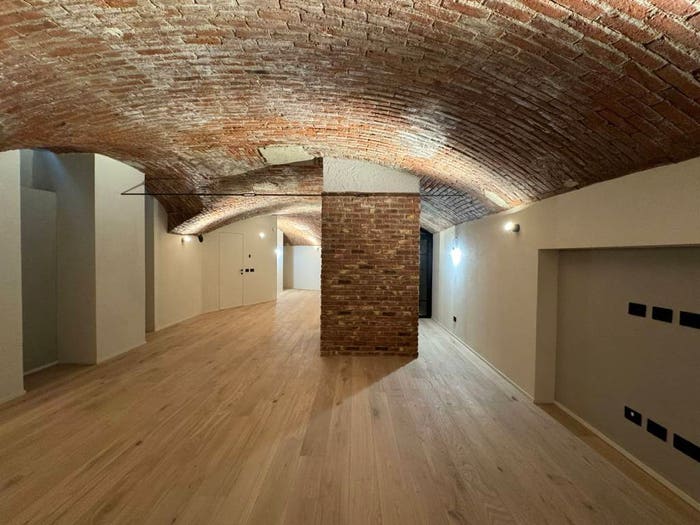 Appartamento trilocale in vendita in Via Ludovico Ariosto, Pagano, Milano