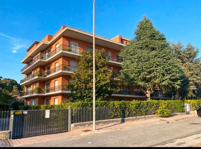 Appartamento quadrilocale in affitto in Via Veio, Morbella Cucchiarelli, Latina
