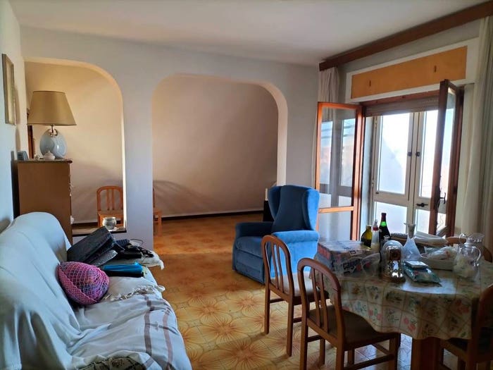 Casa trilocale in vendita in Via Pascucci, Albinia, Orbetello