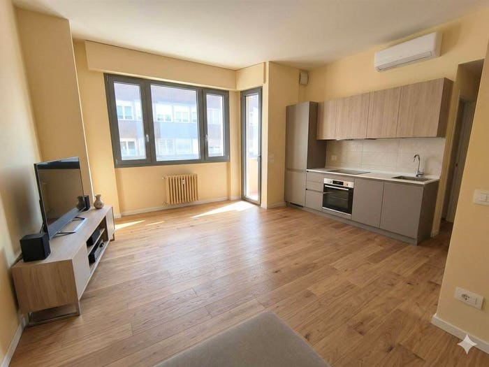 Appartamento quadrilocale in vendita in Porta al Prato San Jacopino, Firenze