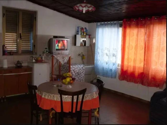 Appartamento monolocale in vendita in Via Fonte Vecchia, Mezzojuso