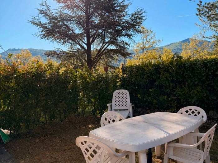 Appartamento trilocale in vendita in Frazione Casanova, Casanova, Rovegno