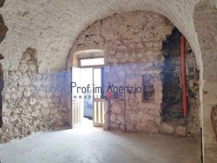 Appartamento trilocale in vendita in Centro, Carovigno